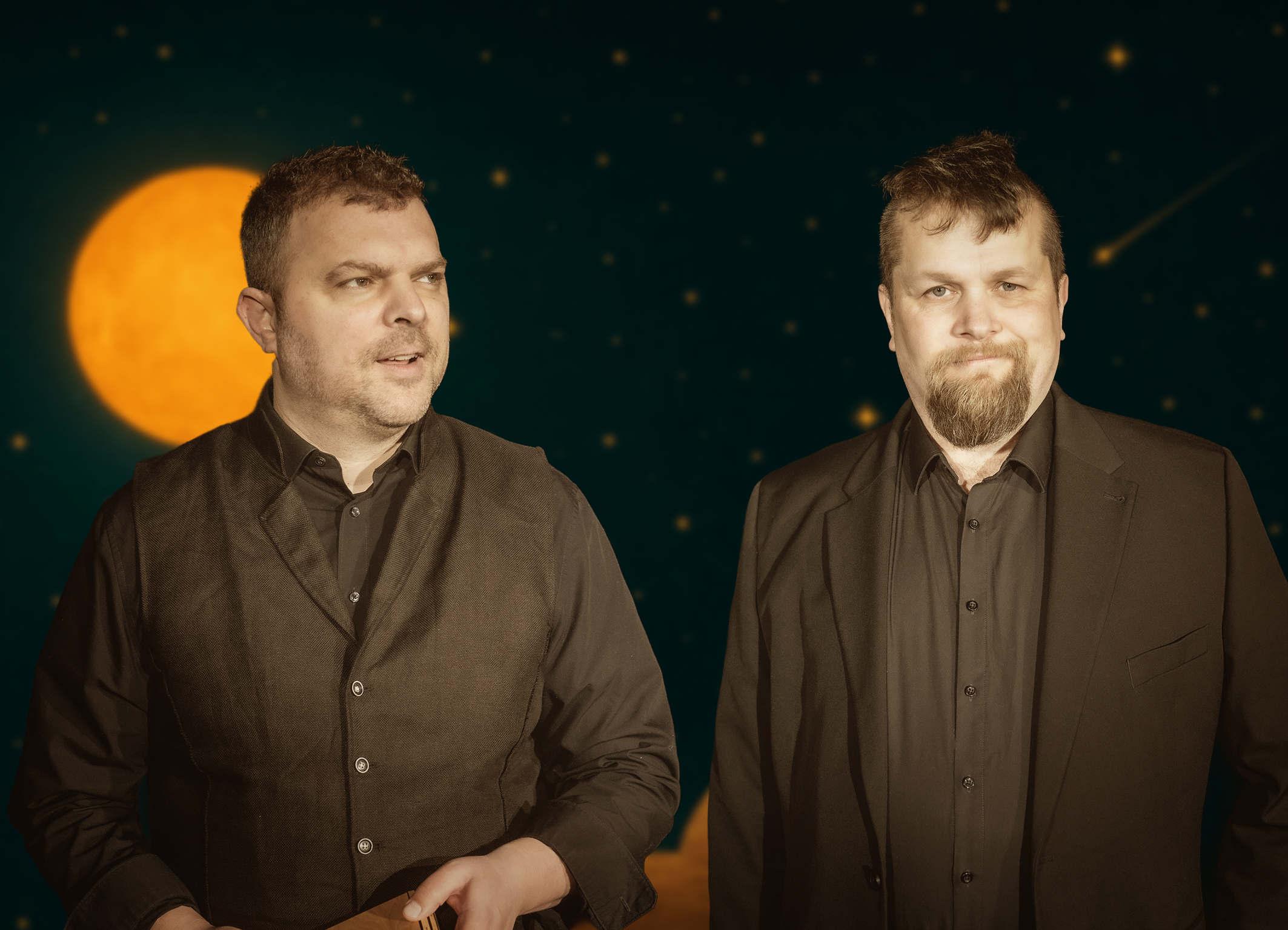 Theater ex libris: Der kleine Prinz